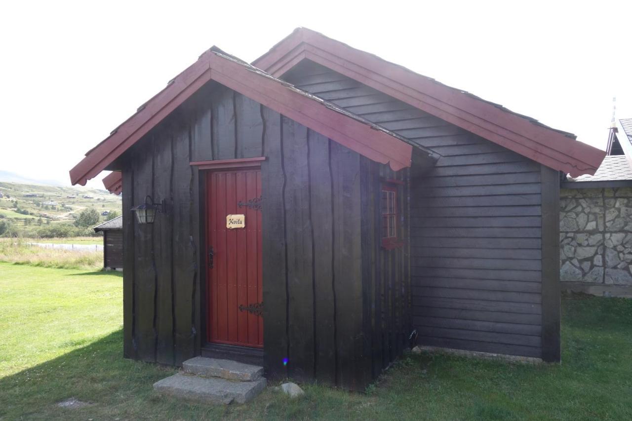 Hovringen Fjellstue Hotel Exterior photo